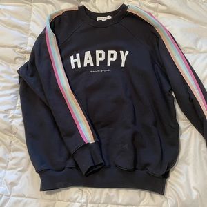 Spiritual Gangster sweatshirt